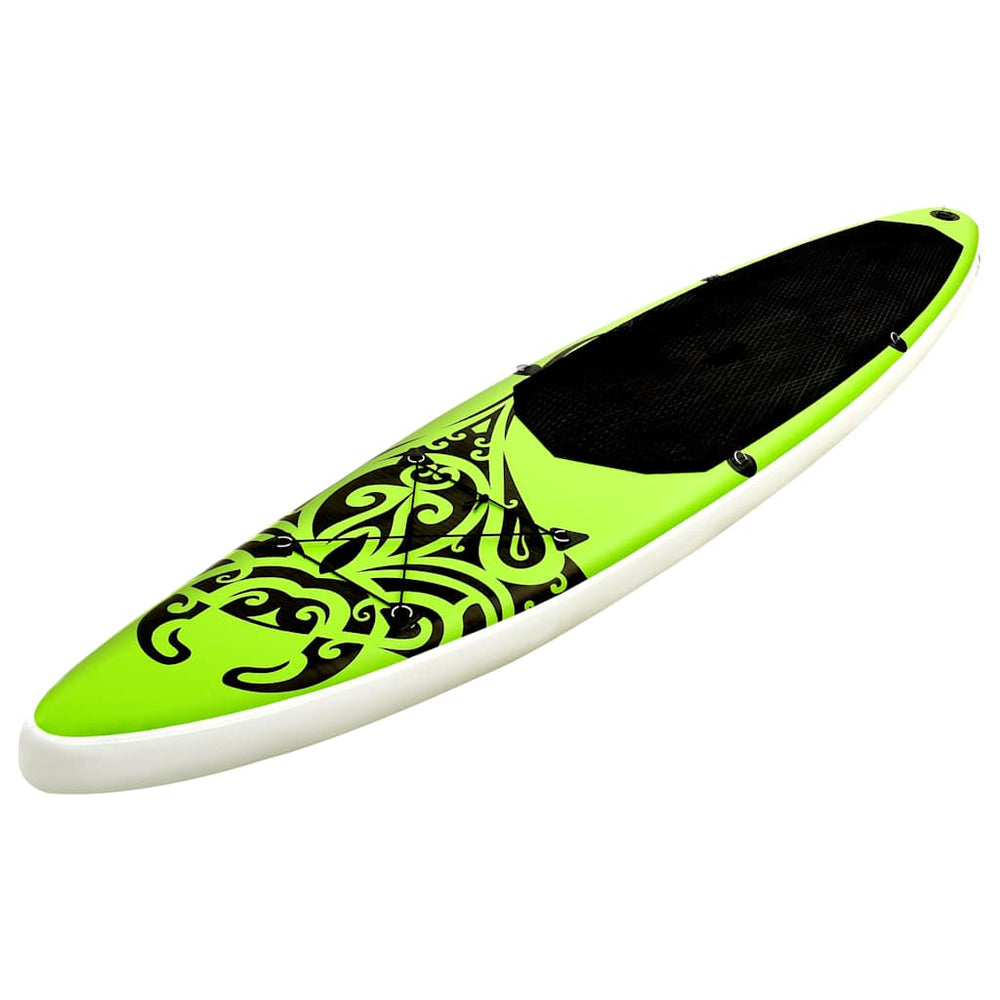 Set De Placă Sup Gonflabilă, ,