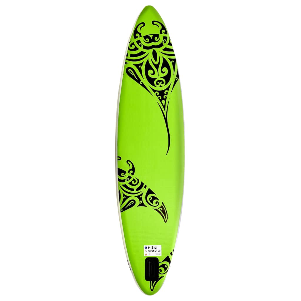Set De Placă Sup Gonflabilă, ,
