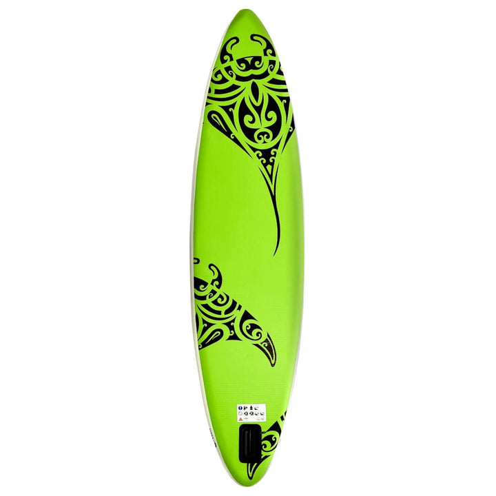 Set De Placă Sup Gonflabilă, ,