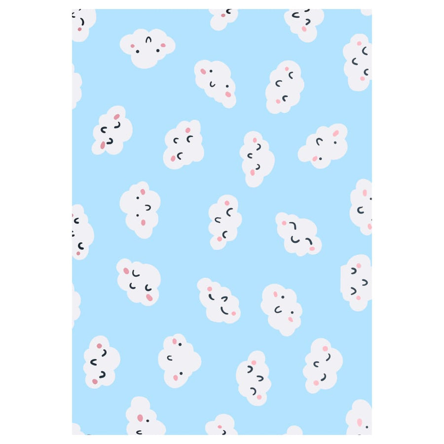 Covor Cu Imprimeu, Multicolor, , Material Textil