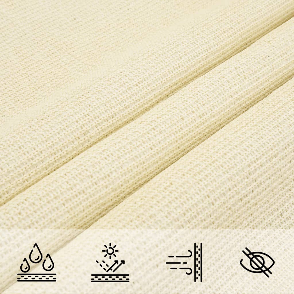 Pânză Parasolar, , , Hdpe, 160 G/M²