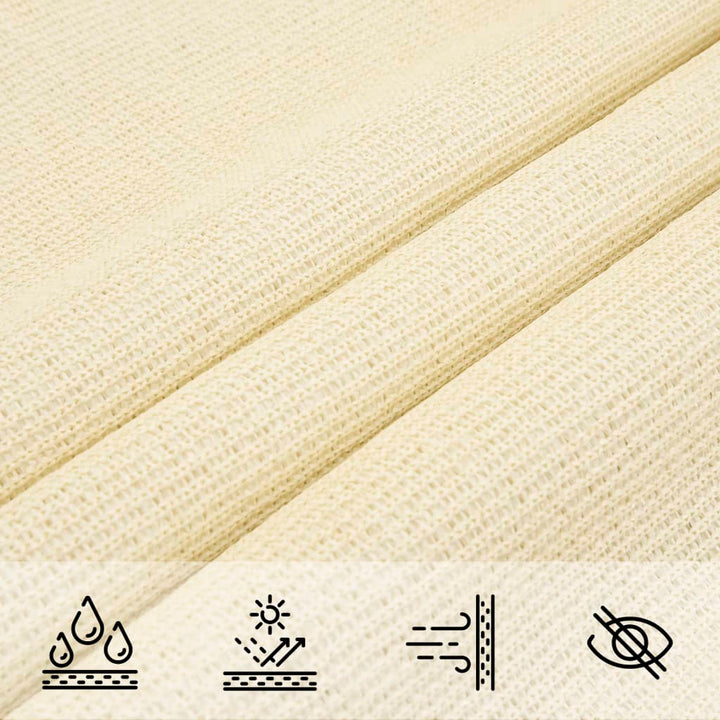 Pânză Parasolar, , , Hdpe, 160 G/M²