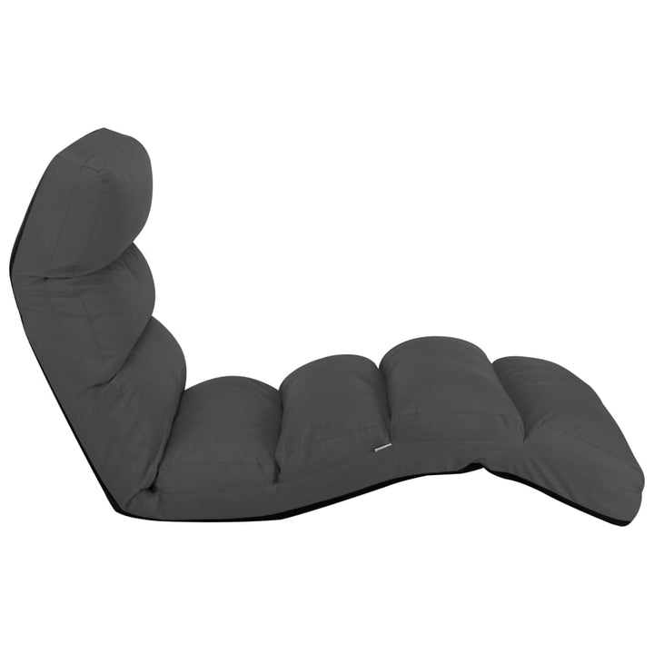 Scaun De Podea Pliabil, , Piele Ecologică
