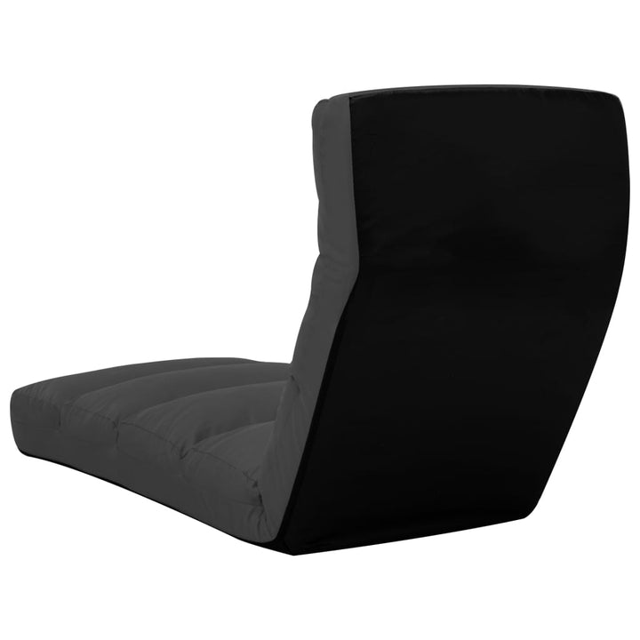 Scaun De Podea Pliabil, , Piele Ecologică