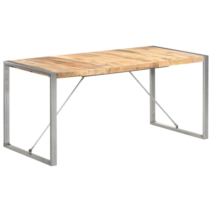 Masă De Bucătărie, 120 Cm,