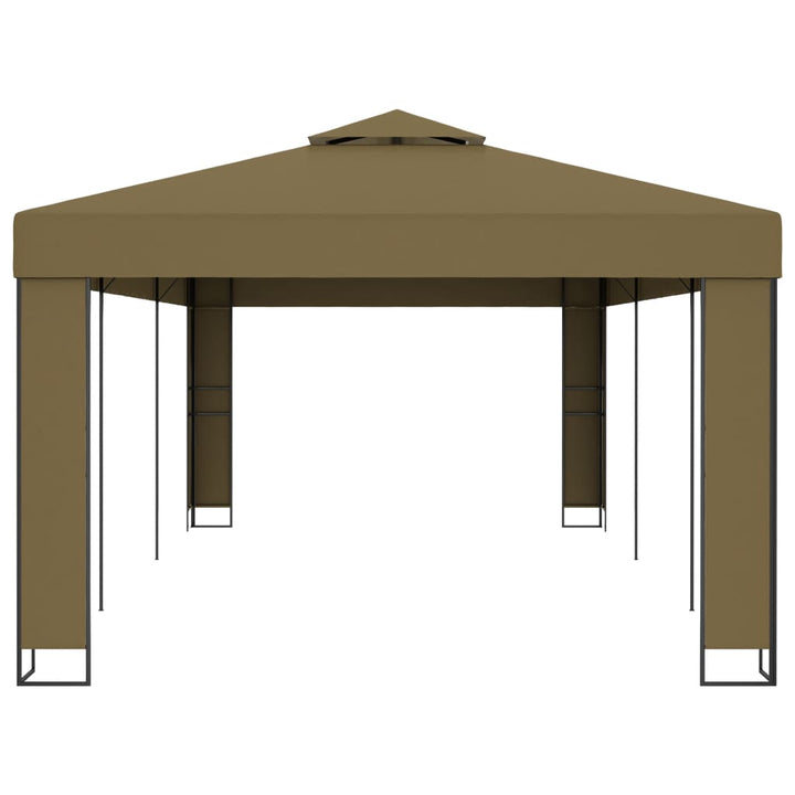 Pavilion Cu Acoperiș Dublu, , , 180 G/M²