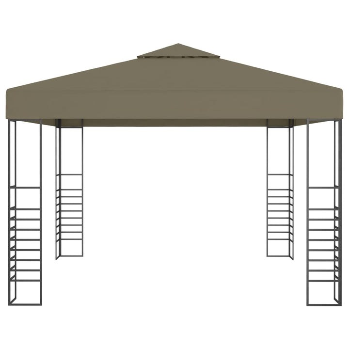 Pavilion De Grădină, , 3 X 3 M, 180 G/M²