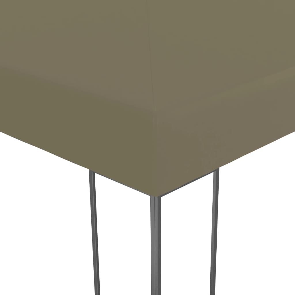 Pavilion De Grădină, , 3 X 3 M, 180 G/M²