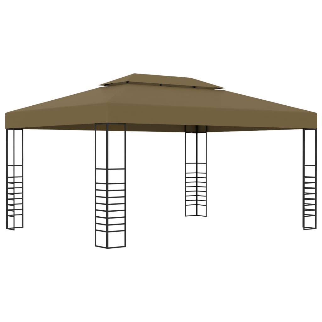 Pavilion De Grădină, , , 180 G/M²