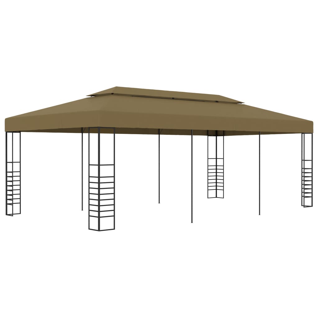 Pavilion De Grădină, , , 180 G/M²
