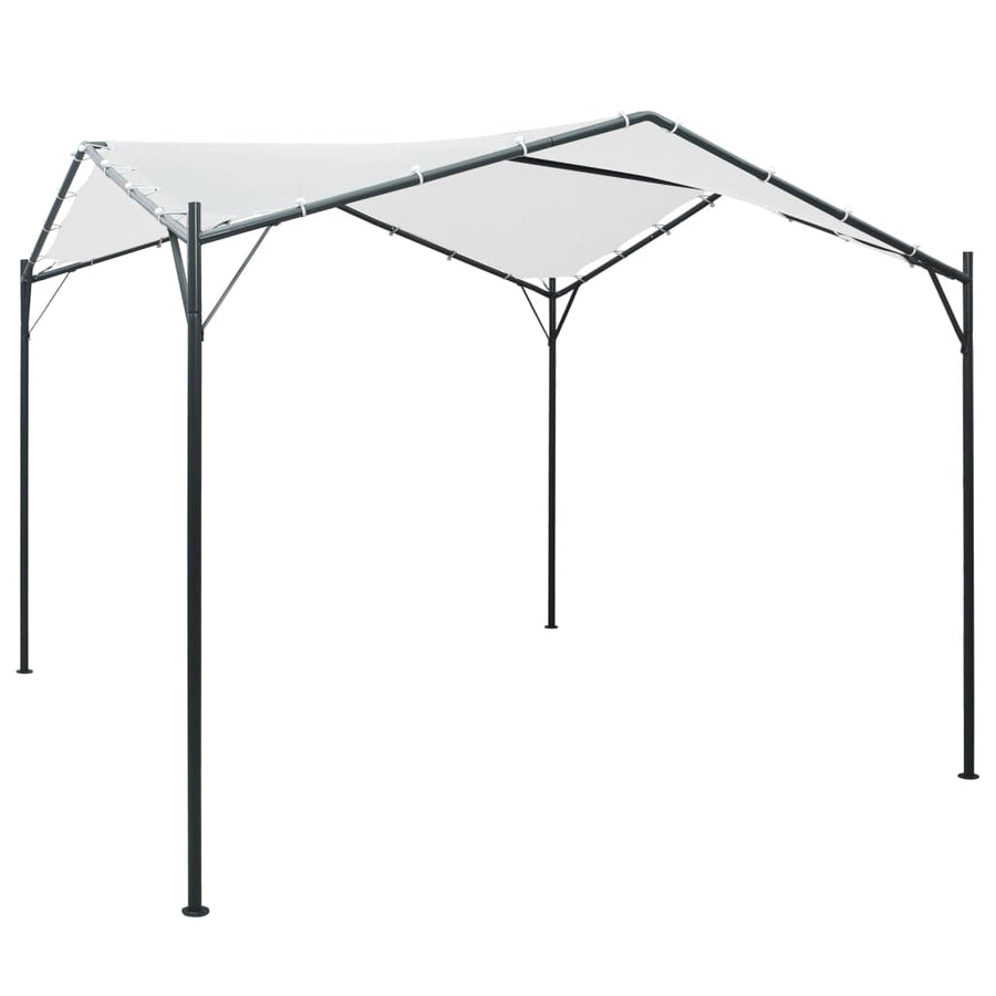 Pavilion, , 3 X 3 X 2,6 M, 180 G/M²