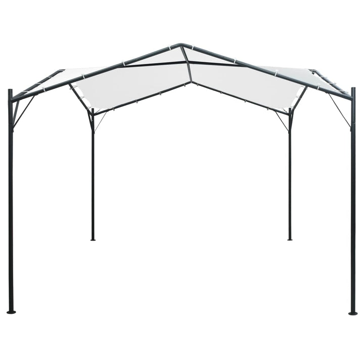 Pavilion, , 3 X 3 X 2,6 M, 180 G/M²