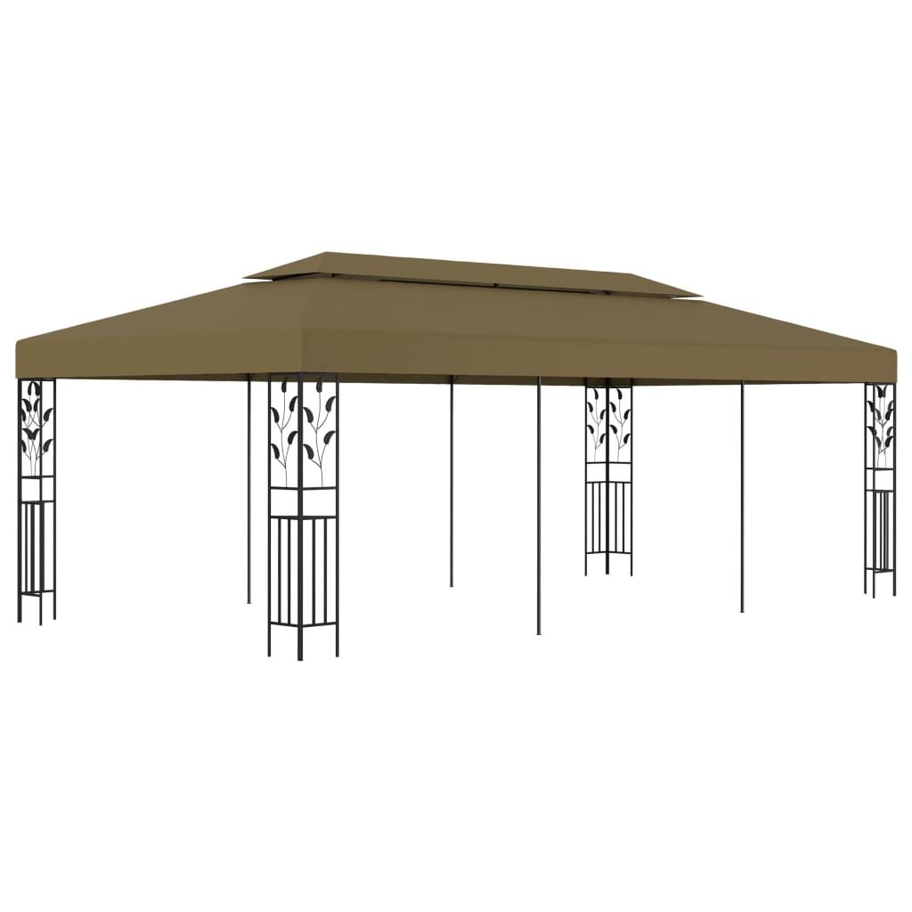 Pavilion, , 6 X 3 M, 180 G/M²