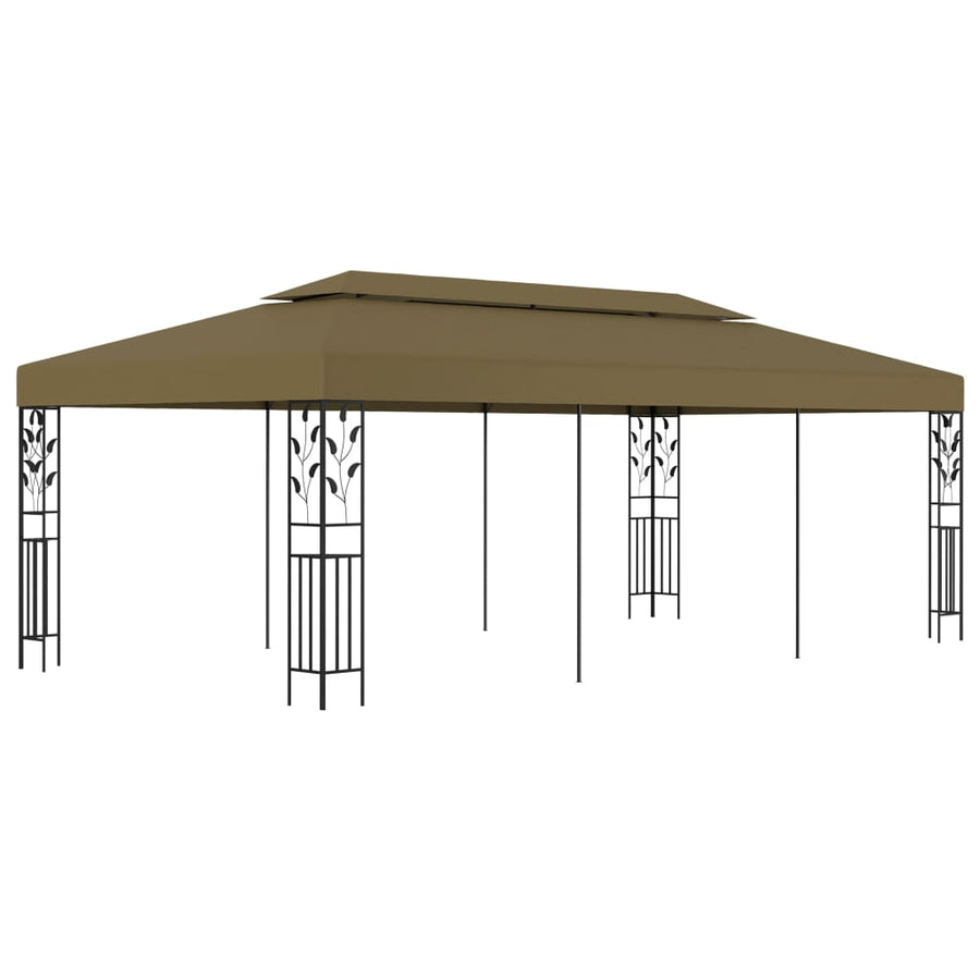 Pavilion, , 6 X 3 M, 180 G/M²