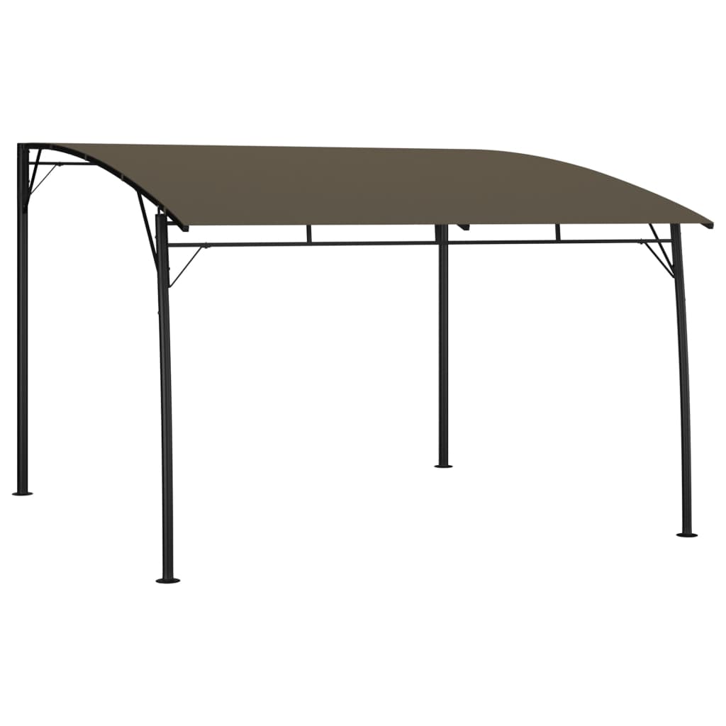 Copertină Pavilion De Grădină, , 4 X 3 X 2,55 M