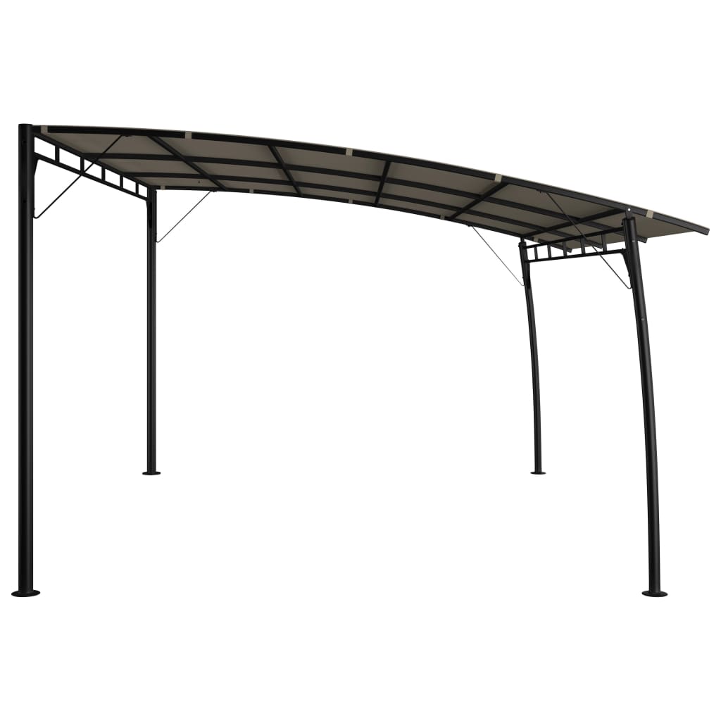 Copertină Pavilion De Grădină, , 4 X 3 X 2,55 M