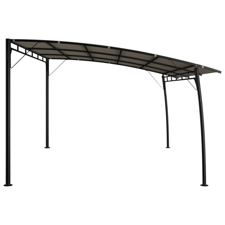 Copertină Pavilion De Grădină, , 4 X 3 X 2,55 M