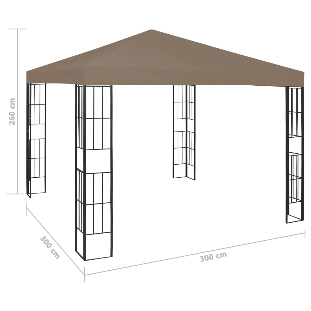Pavilion, ,
