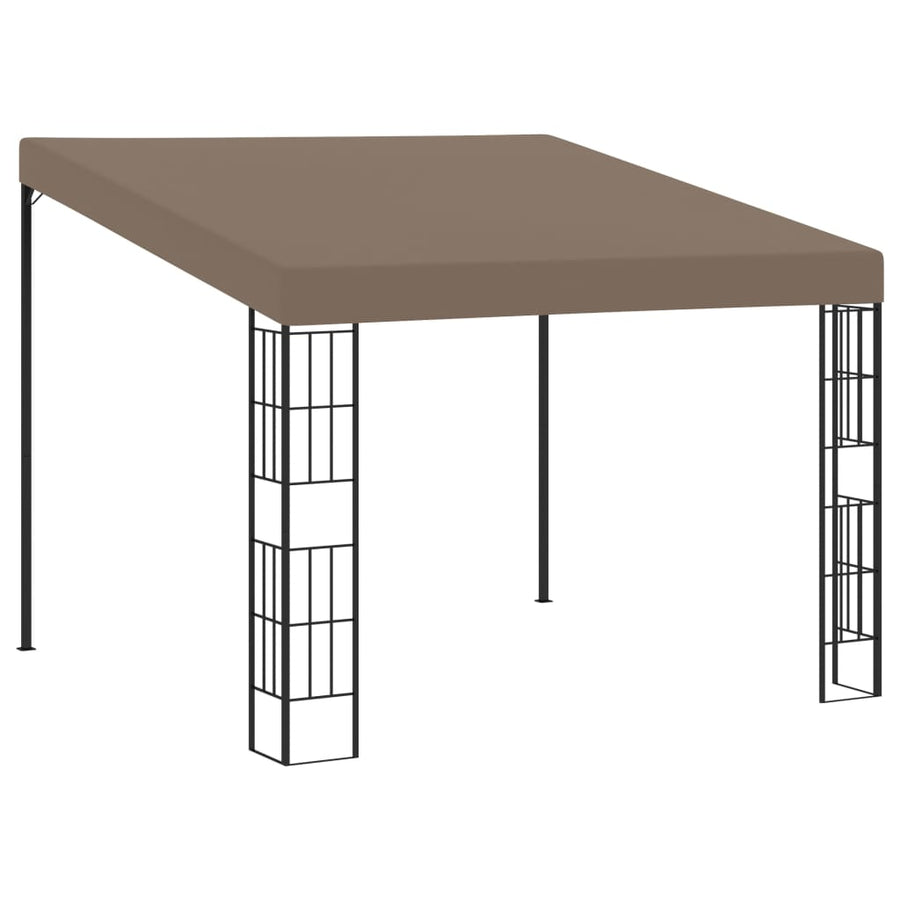 Pavilion Montat Pe Perete, , , Material Textil