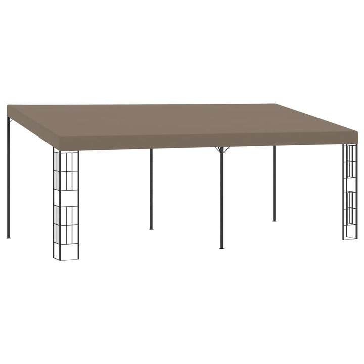 Pavilion Montat Pe Perete, , , Material Textil