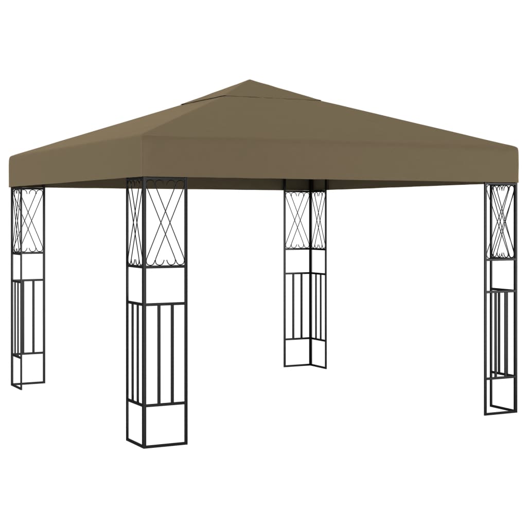 Pavilion, , , Material Textil