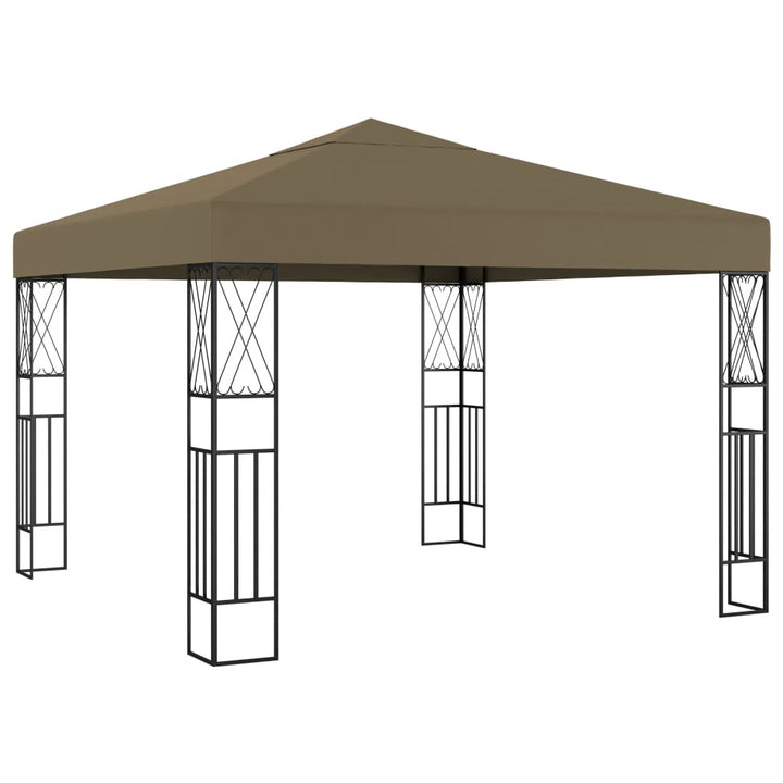 Pavilion, , , Material Textil