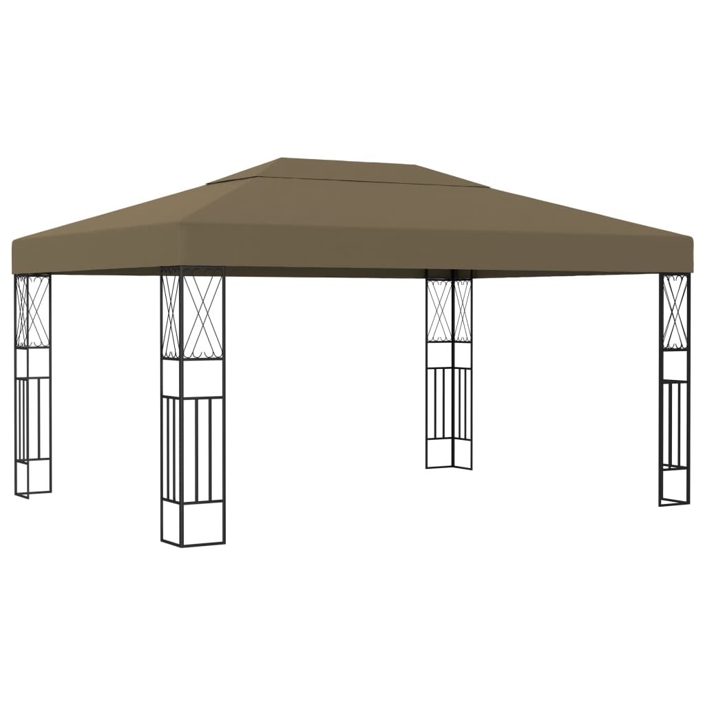 Pavilion, , , Material Textil