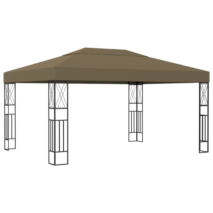 Pavilion, , , Material Textil