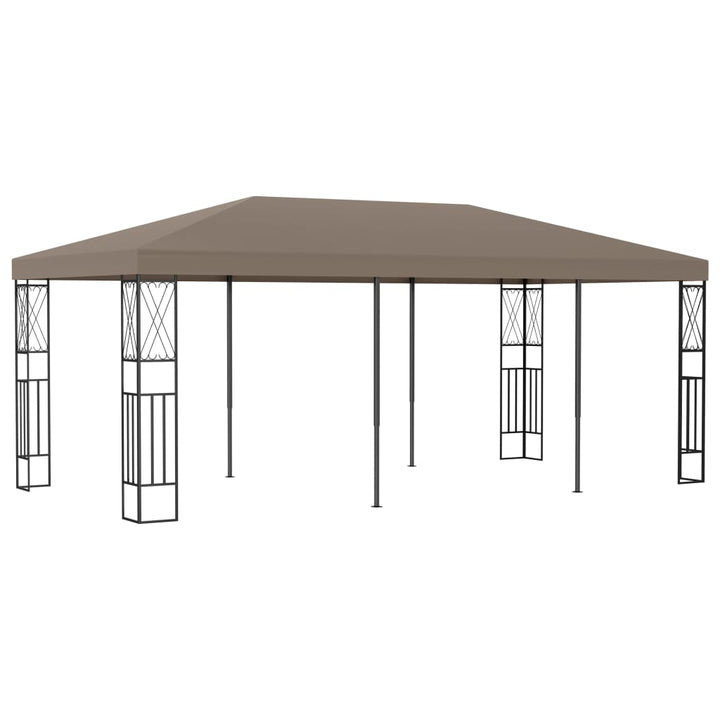 Pavilion, , , Material Textil