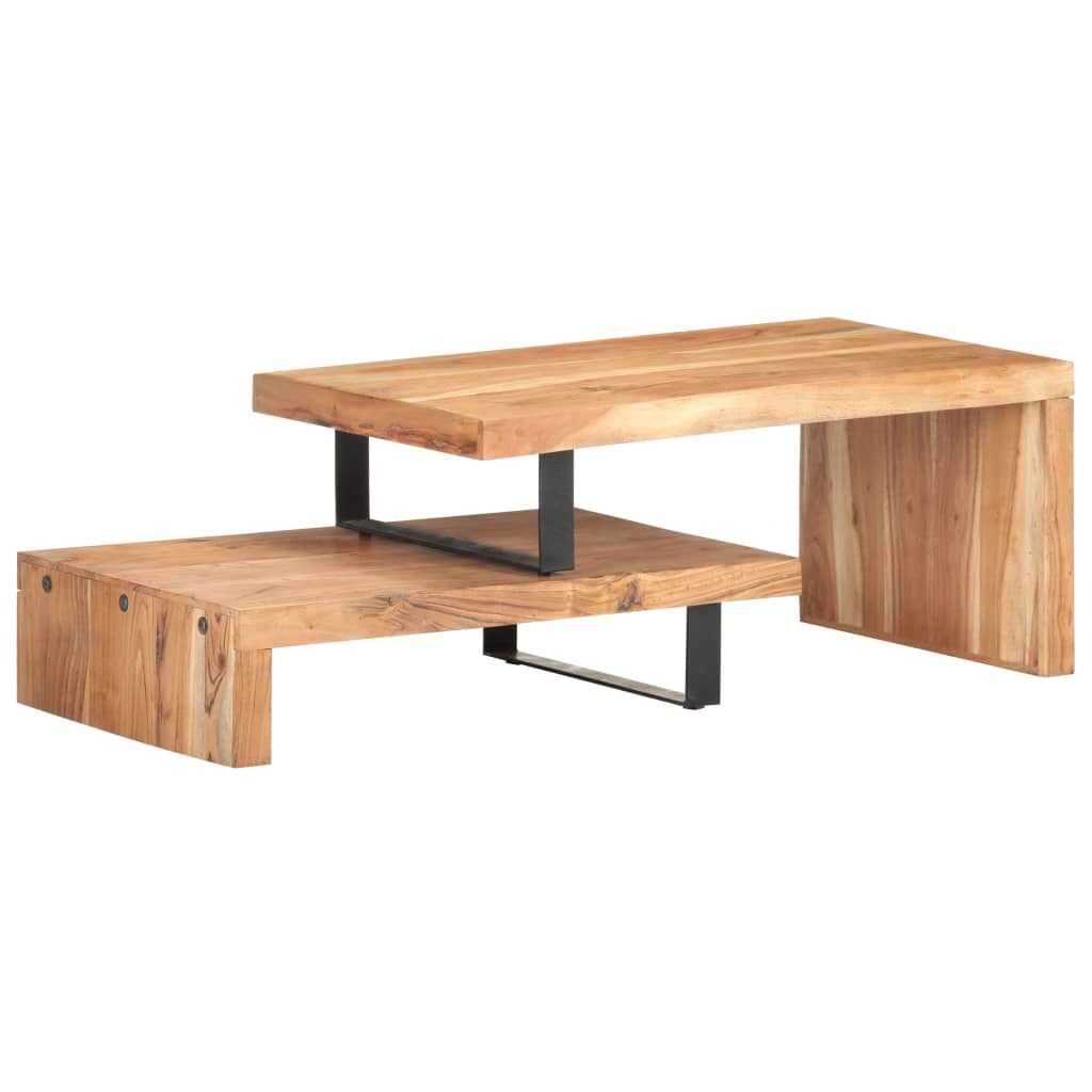 Set Măsuțe De Cafea, 2 Piese,