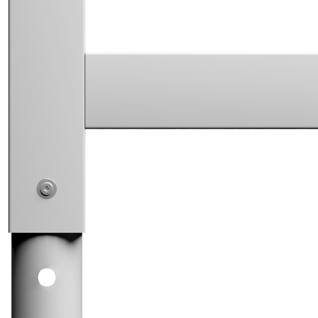 Cadre Banc Lucru Reglabile, 2 Buc., , 85X(69-95,5) Cm, Metal