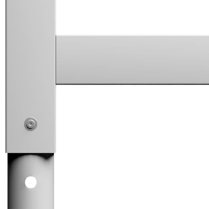 Cadre Banc Lucru Reglabile, 2 Buc., , 85X(69-95,5) Cm, Metal