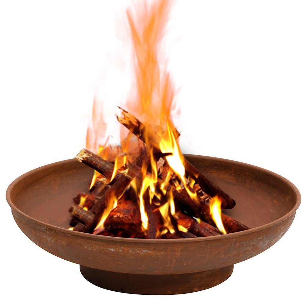 Vatră De Foc, 57 Cm, Oțel