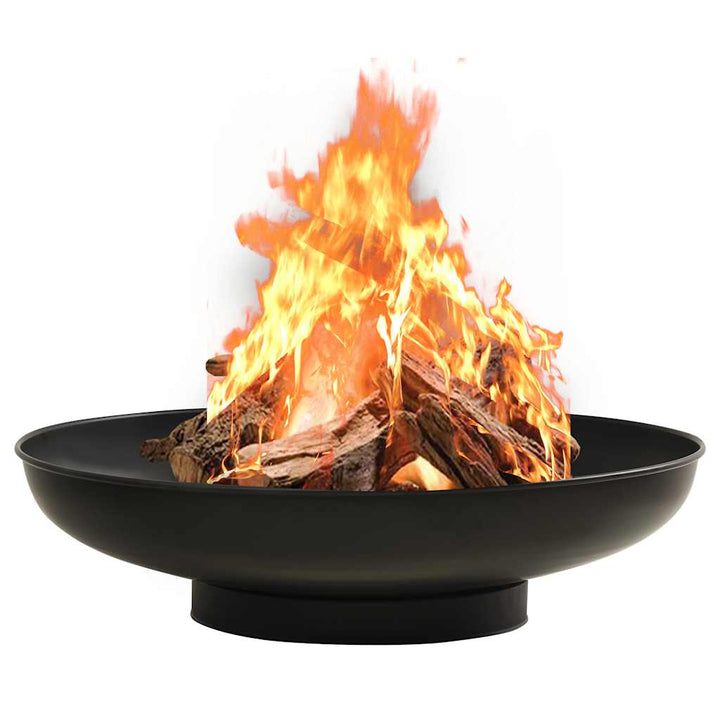 Vatră De Foc, 57 Cm, Oțel