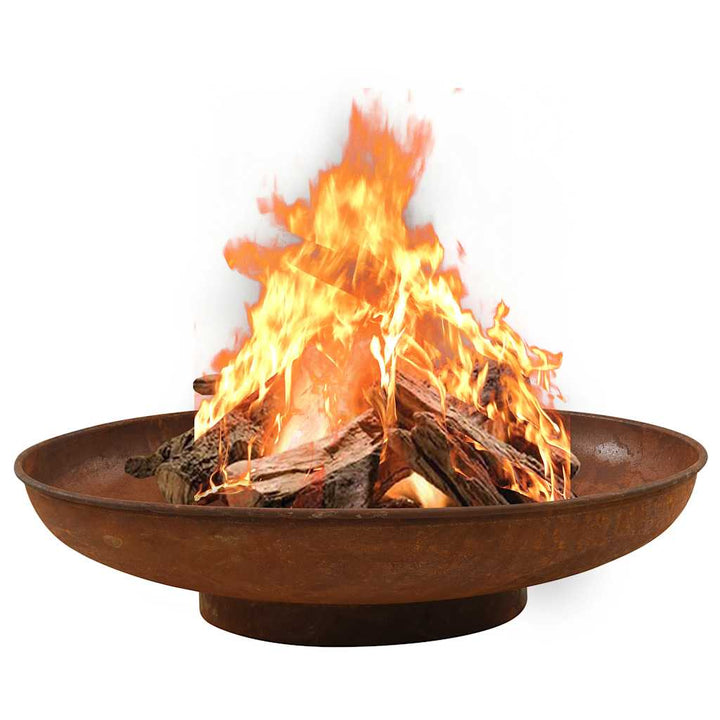 Vatră De Foc, 57 Cm, Oțel