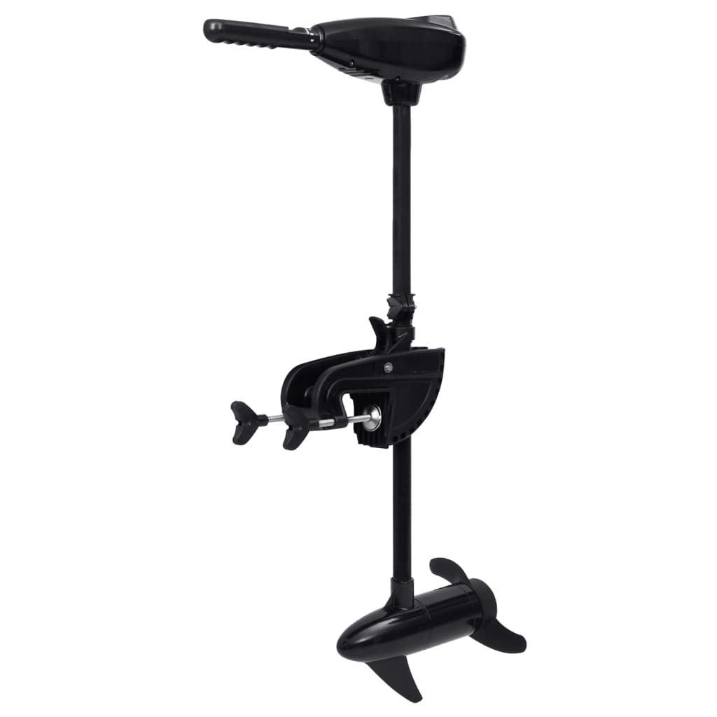 Motor Electric Pentru Bărci De Pescuit P16 11,8 Kg