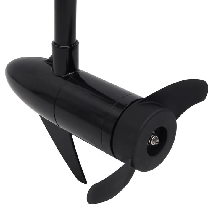Motor Electric Pentru Bărci De Pescuit P16 11,8 Kg