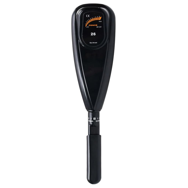 Motor Electric Pentru Bărci De Pescuit P16 11,8 Kg