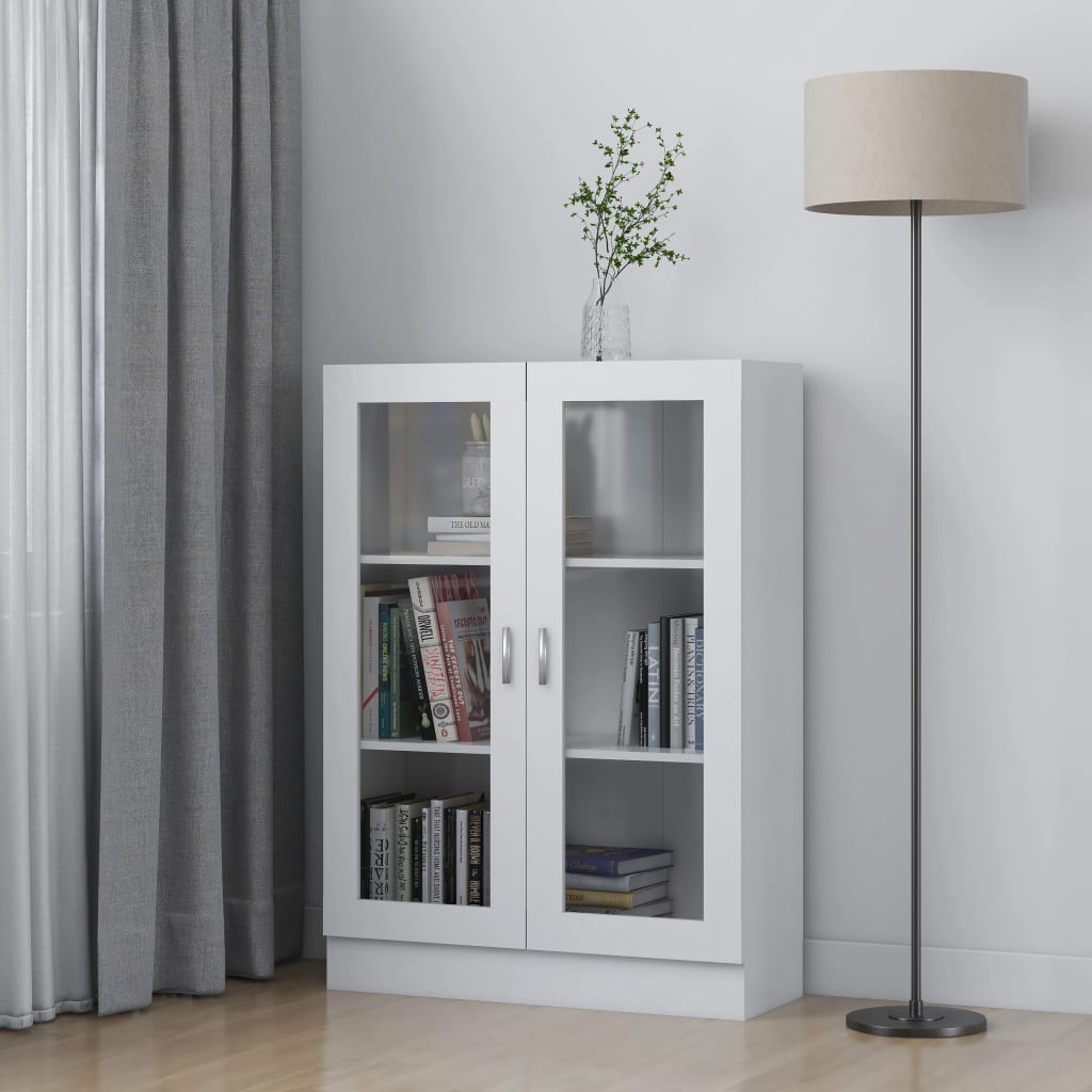 Bibliotecă, , 82,5X30,5X, Lemn Prelucrat