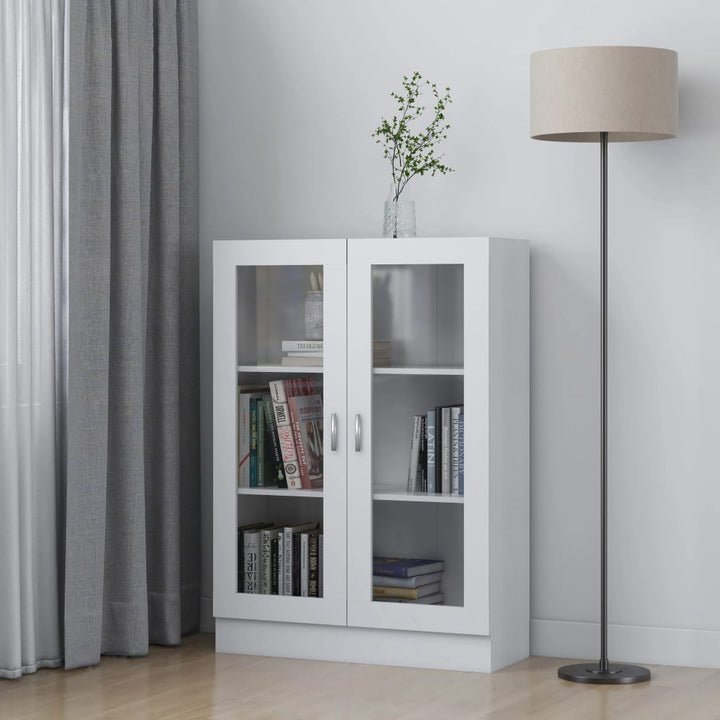 Bibliotecă, , 82,5X30,5X, Lemn Prelucrat