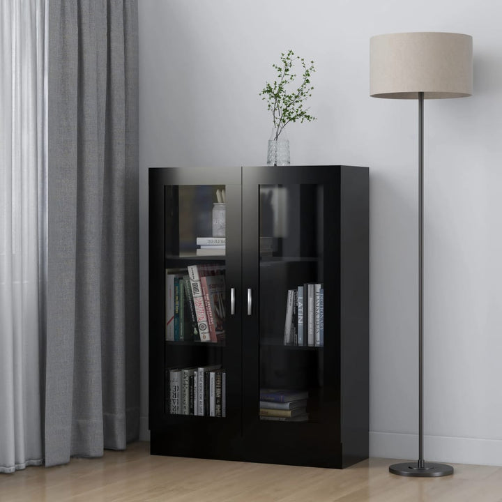 Bibliotecă, , 82,5X30,5X, Lemn Prelucrat