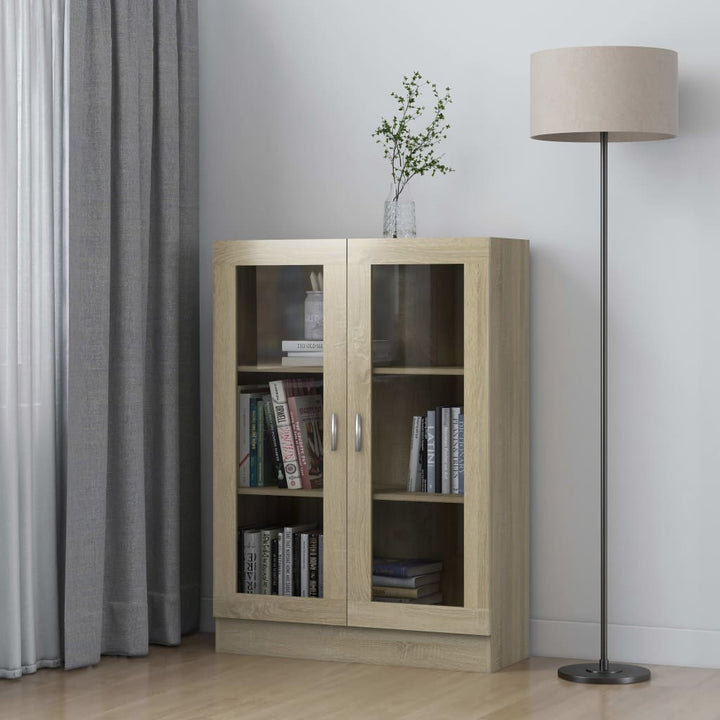 Bibliotecă, , 82,5X30,5X, Lemn Prelucrat