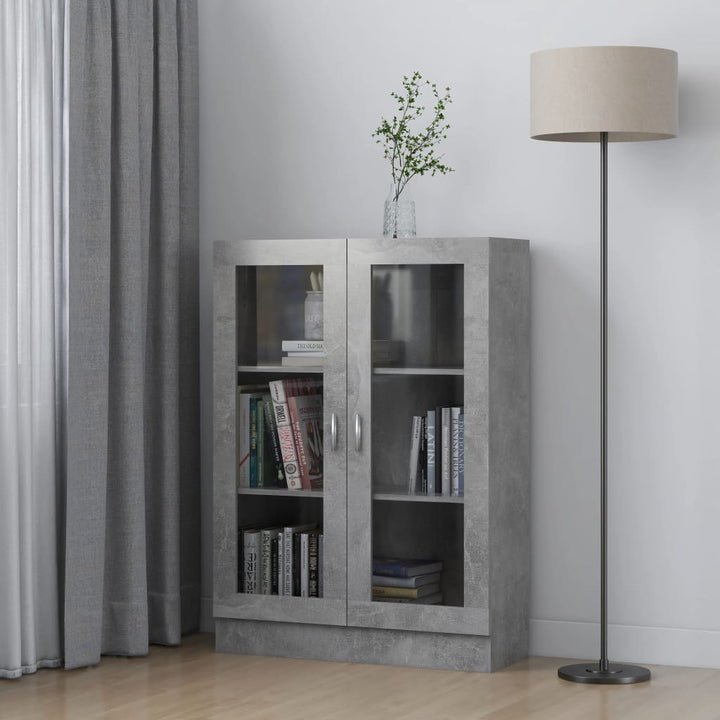Bibliotecă, , 82,5X30,5X, Lemn Prelucrat