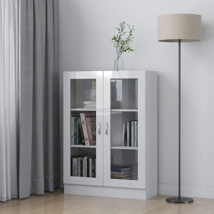 Bibliotecă, , 82,5X30,5X, Lemn Prelucrat