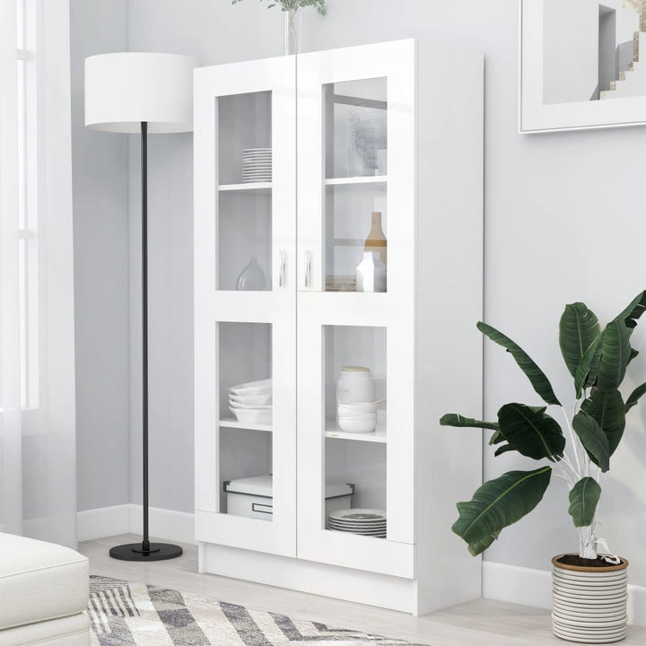 Bibliotecă, , 82,5X30,5X, Lemn Prelucrat