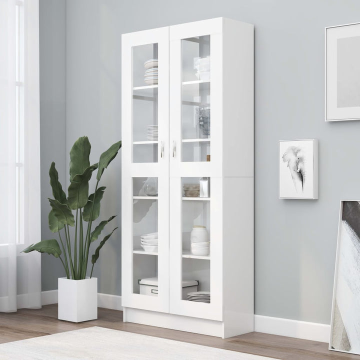 Bibliotecă, , 82,5X30,5X, Lemn Prelucrat