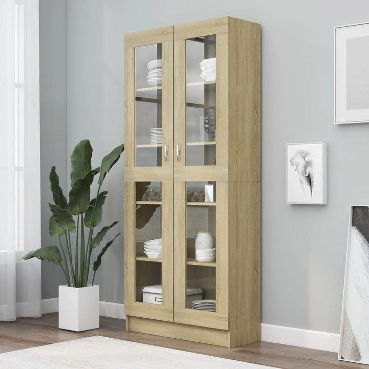 Bibliotecă, , 82,5X30,5X, Lemn Prelucrat