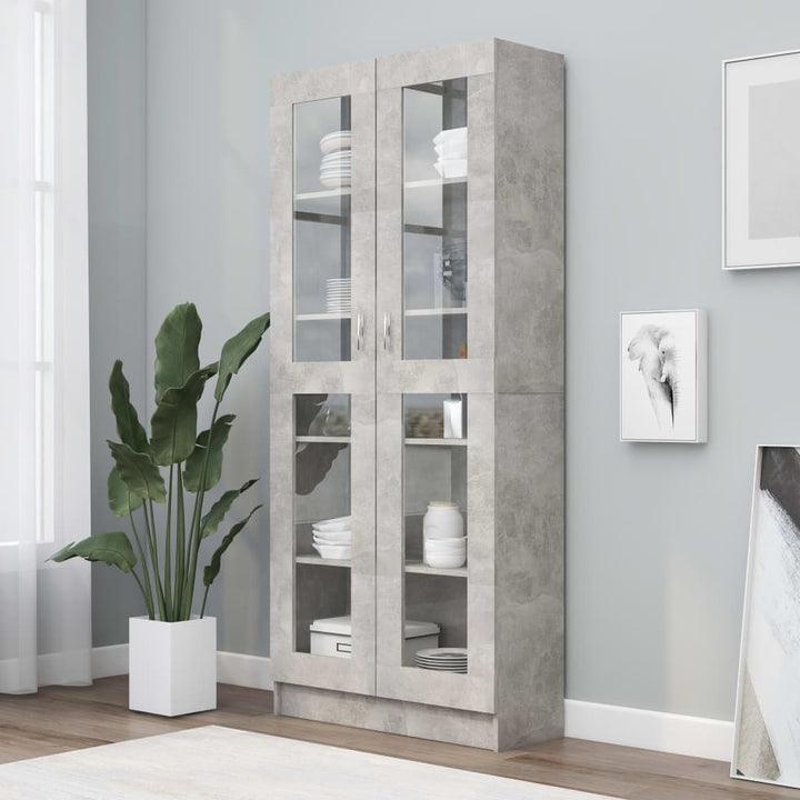 Bibliotecă, , 82,5X30,5X, Lemn Prelucrat