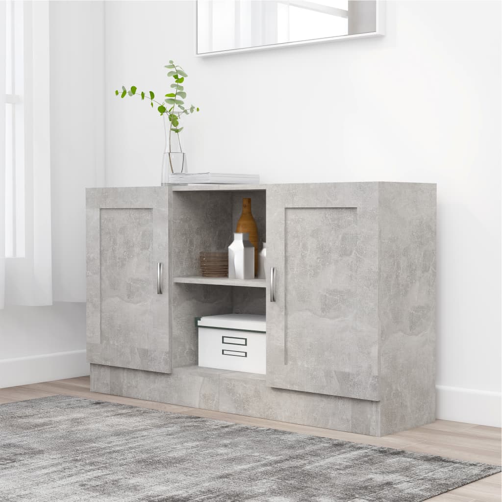 Dulap, , 120X30,5X70 Cm, Lemn Prelucrat