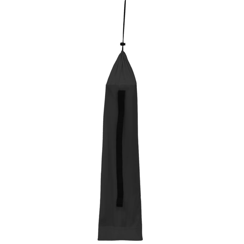 Pat De Camping, , 180X60X19 Cm, Țesătură Oxford Și Oțel